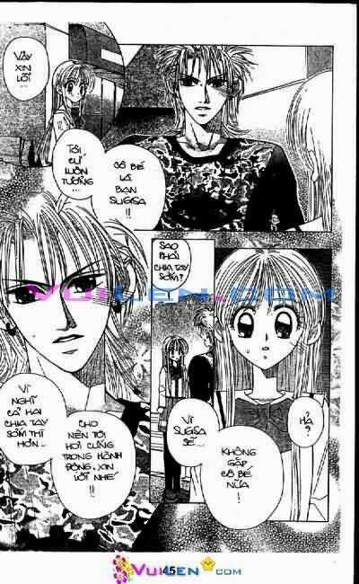 Arita Đáng Yêu Chapter 10 trang 44