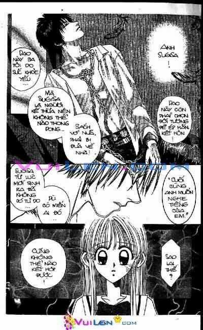 Arita Đáng Yêu Chapter 10 trang 45