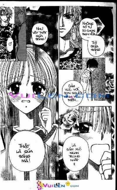 Arita Đáng Yêu Chapter 10 trang 46