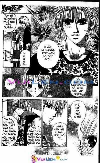 Arita Đáng Yêu Chapter 10 trang 47