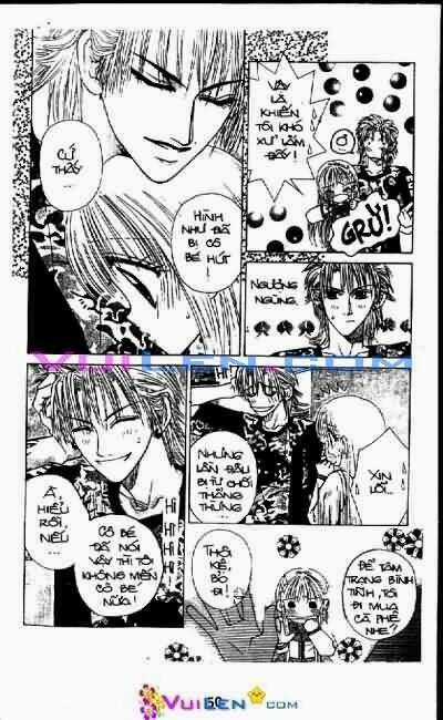 Arita Đáng Yêu Chapter 10 trang 49