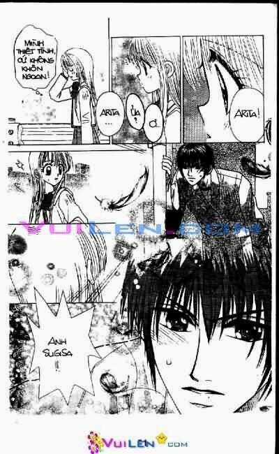 Arita Đáng Yêu Chapter 10 trang 50