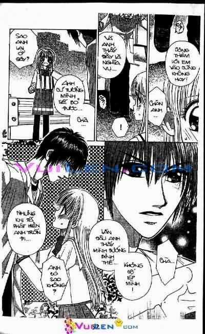 Arita Đáng Yêu Chapter 10 trang 51