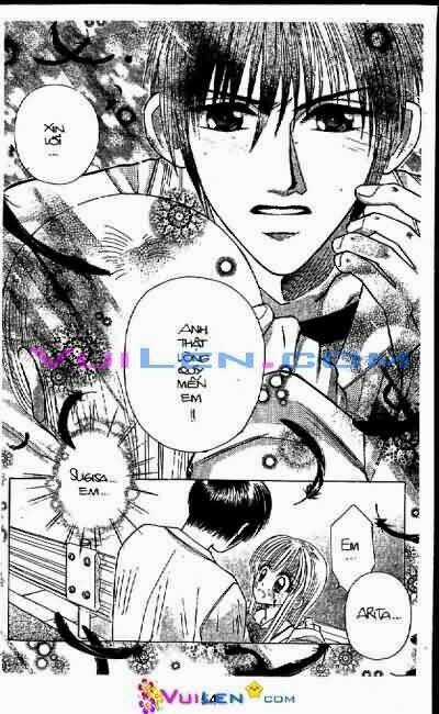 Arita Đáng Yêu Chapter 10 trang 53