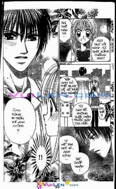 Arita Đáng Yêu Chapter 10 trang 54