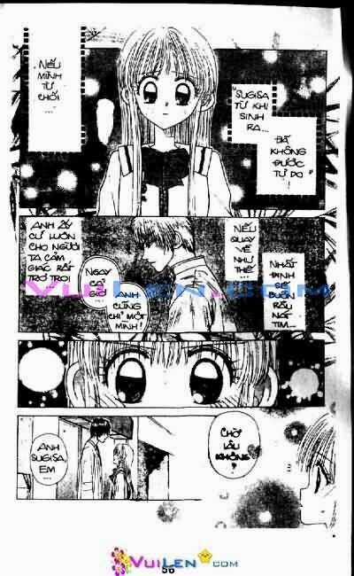 Arita Đáng Yêu Chapter 10 trang 55