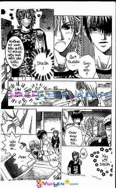 Arita Đáng Yêu Chapter 10 trang 56