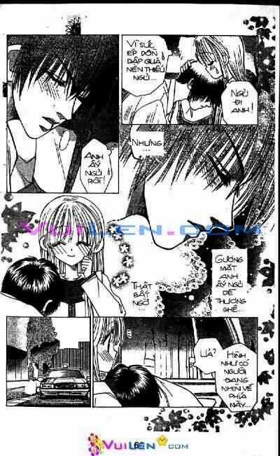 Arita Đáng Yêu Chapter 10 trang 59