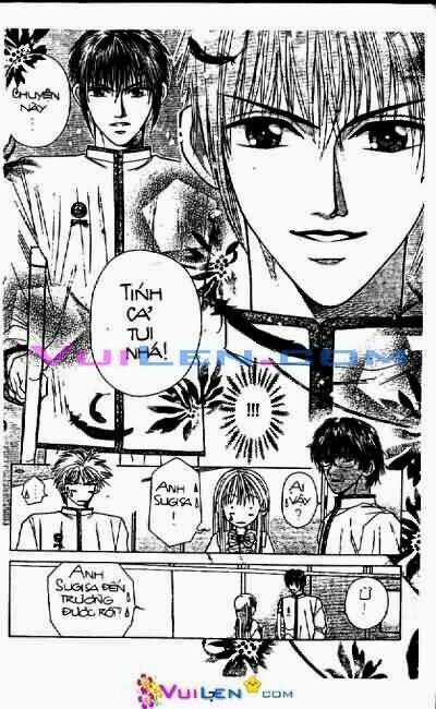 Arita Đáng Yêu Chapter 10 trang 6