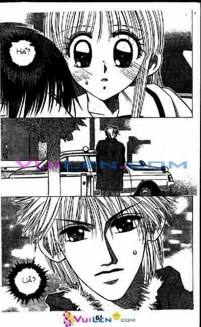 Arita Đáng Yêu Chapter 10 trang 60