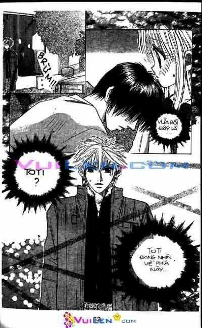 Arita Đáng Yêu Chapter 10 trang 61