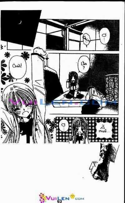 Arita Đáng Yêu Chapter 10 trang 62