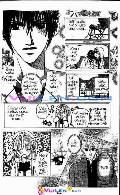 Arita Đáng Yêu Chapter 10 trang 63