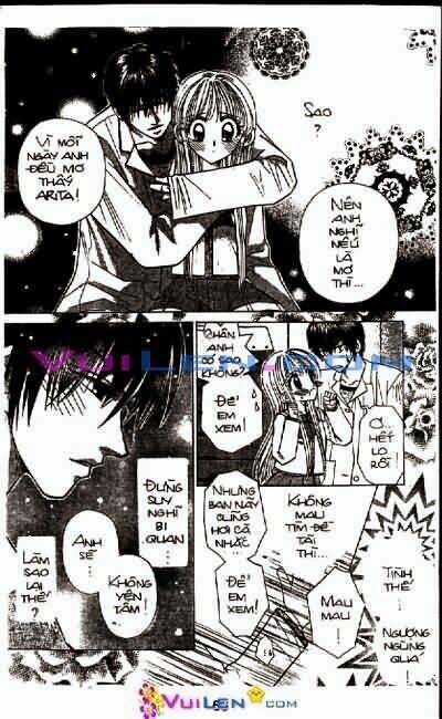 Arita Đáng Yêu Chapter 10 trang 65