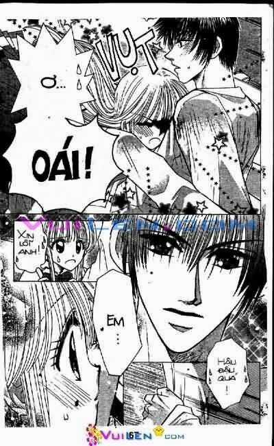 Arita Đáng Yêu Chapter 10 trang 66