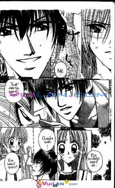 Arita Đáng Yêu Chapter 10 trang 68