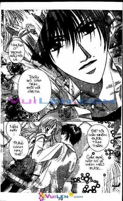 Arita Đáng Yêu Chapter 10 trang 69