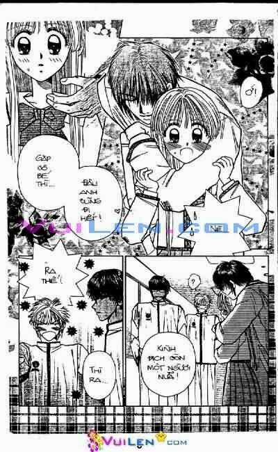 Arita Đáng Yêu Chapter 10 trang 7