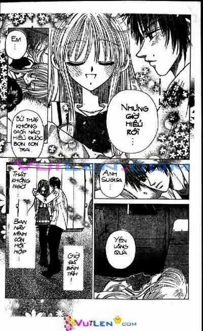 Arita Đáng Yêu Chapter 10 trang 70