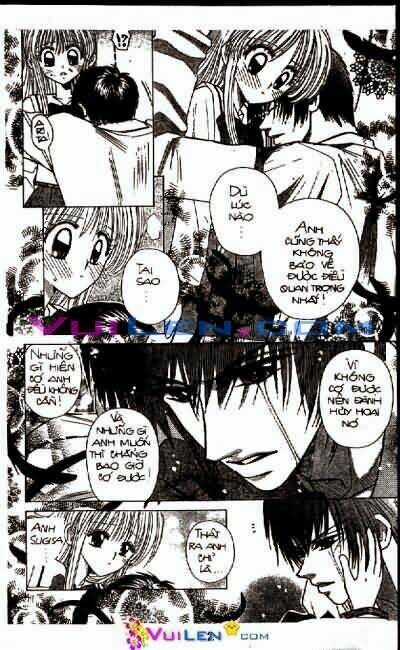 Arita Đáng Yêu Chapter 10 trang 71