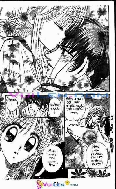 Arita Đáng Yêu Chapter 10 trang 72