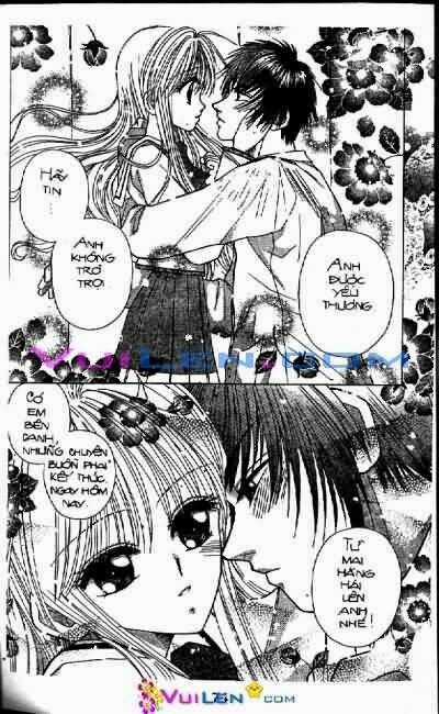 Arita Đáng Yêu Chapter 10 trang 73