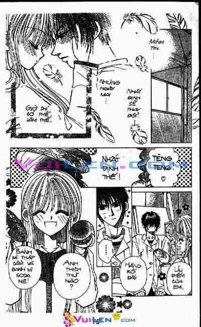 Arita Đáng Yêu Chapter 10 trang 74