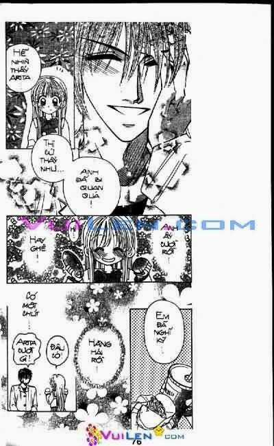 Arita Đáng Yêu Chapter 10 trang 75