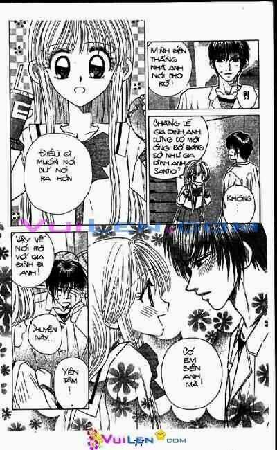 Arita Đáng Yêu Chapter 10 trang 76