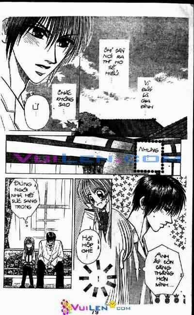 Arita Đáng Yêu Chapter 10 trang 78