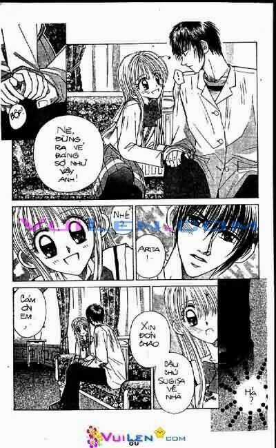 Arita Đáng Yêu Chapter 10 trang 79