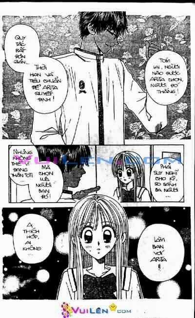 Arita Đáng Yêu Chapter 10 trang 8