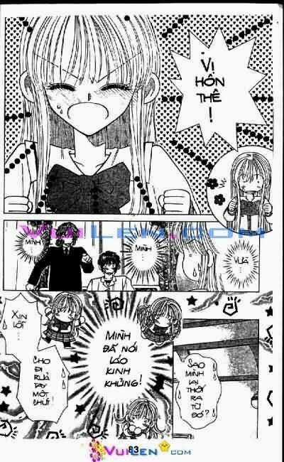 Arita Đáng Yêu Chapter 10 trang 82