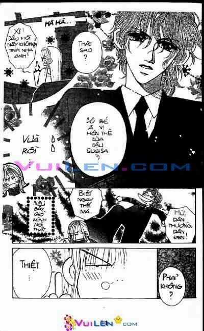 Arita Đáng Yêu Chapter 10 trang 83