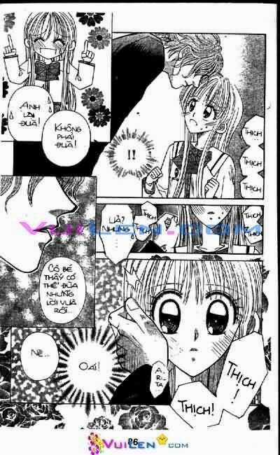 Arita Đáng Yêu Chapter 10 trang 85