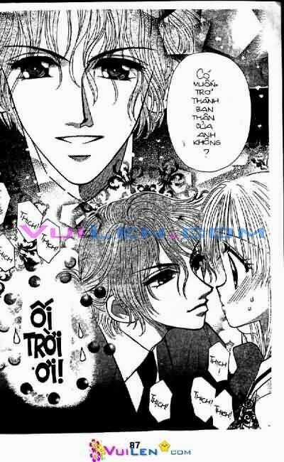Arita Đáng Yêu Chapter 10 trang 86