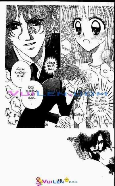 Arita Đáng Yêu Chapter 10 trang 87