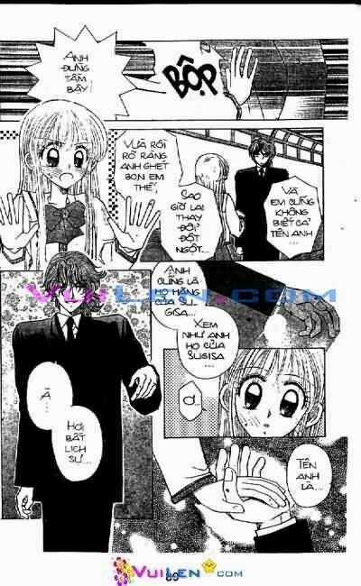 Arita Đáng Yêu Chapter 10 trang 88