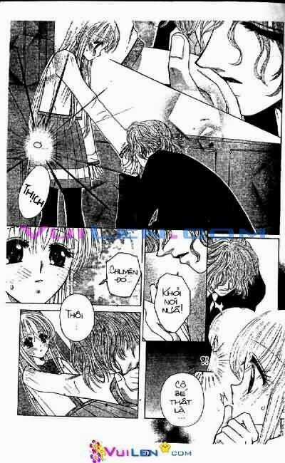 Arita Đáng Yêu Chapter 10 trang 89