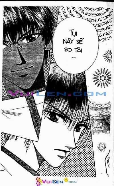 Arita Đáng Yêu Chapter 10 trang 9