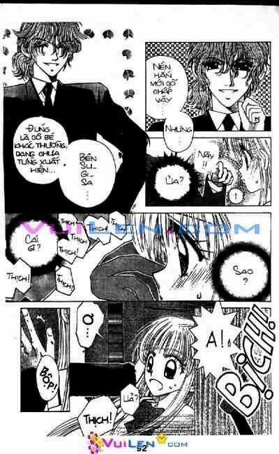 Arita Đáng Yêu Chapter 10 trang 91