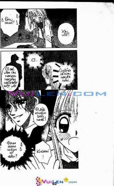 Arita Đáng Yêu Chapter 10 trang 92