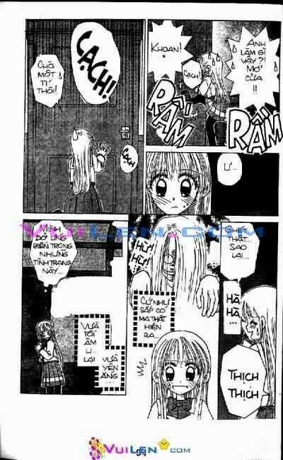 Arita Đáng Yêu Chapter 10 trang 93