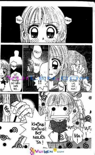 Arita Đáng Yêu Chapter 10 trang 94