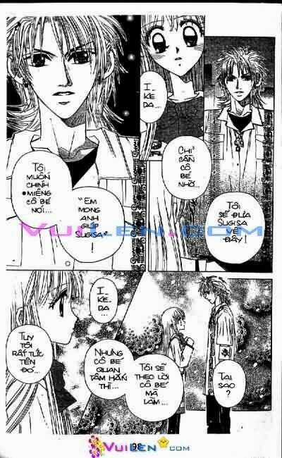 Arita Đáng Yêu Chapter 10 trang 97