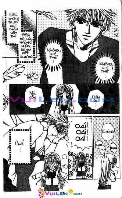 Arita Đáng Yêu Chapter 11 trang 10