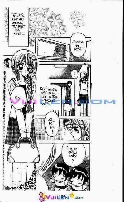 Arita Đáng Yêu Chapter 11 trang 101
