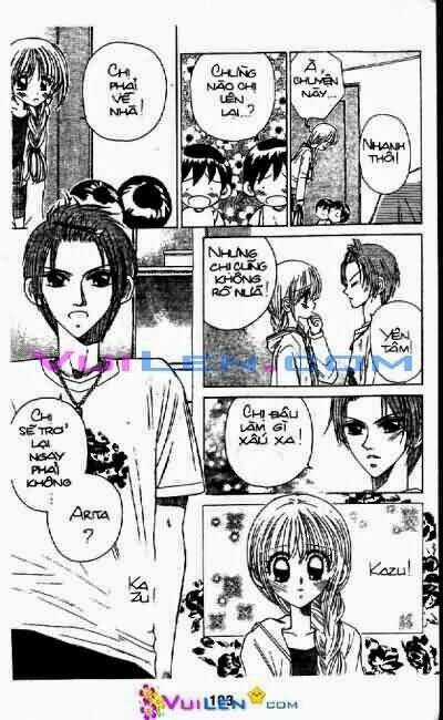 Arita Đáng Yêu Chapter 11 trang 102