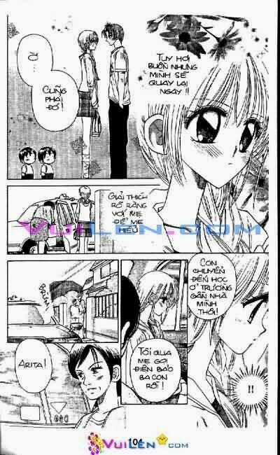 Arita Đáng Yêu Chapter 11 trang 103