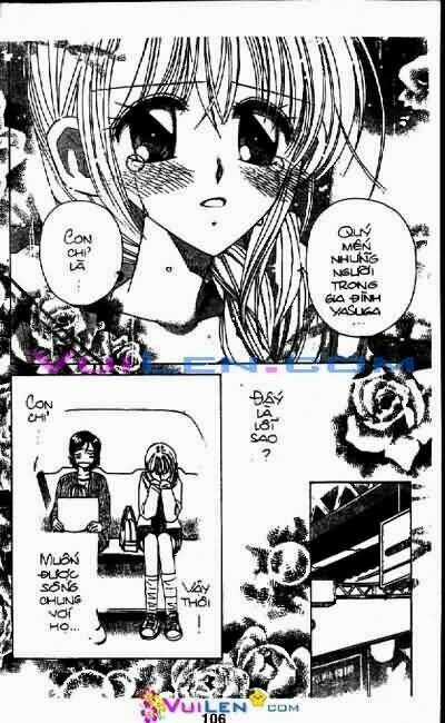 Arita Đáng Yêu Chapter 11 trang 105